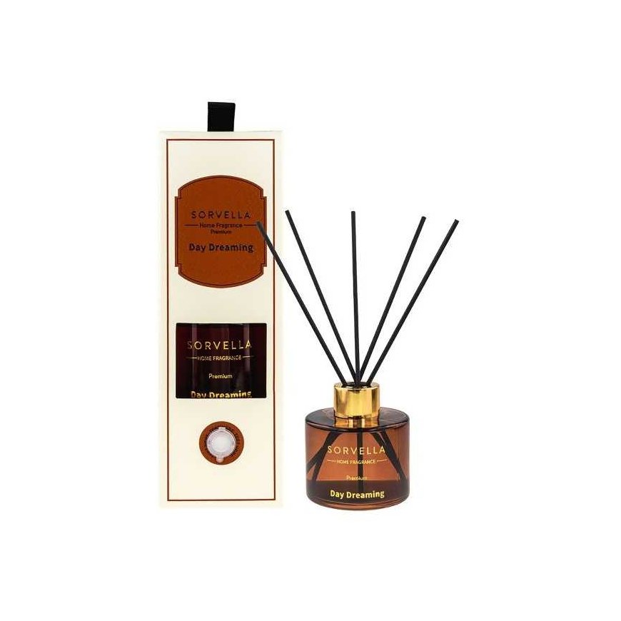 SORVELLA PERFUME DAY DREAMING home fragrance, 120 ml