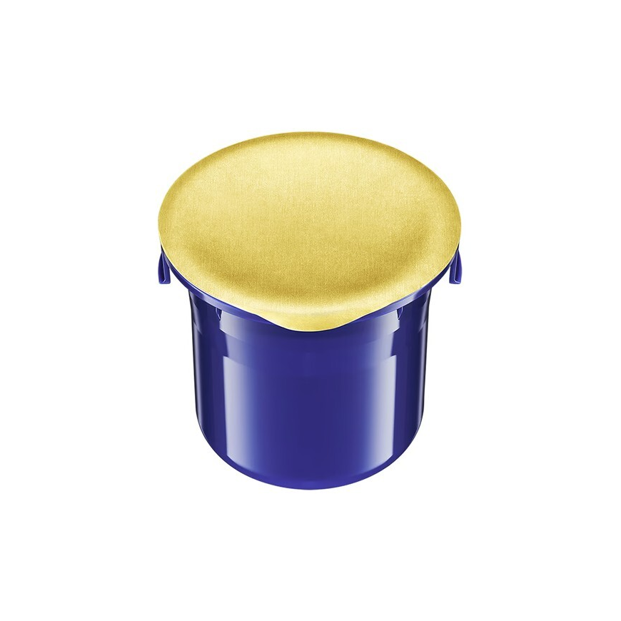 Shiseido Täyttö intensiiviseen kiinteyttävään voiteeseen Vital Perfection (Kohottava ja kiinteyttävä edistyksellinen voide) 50 m