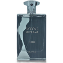 Rave Royal Supreme Noble EDP parfumuots ūdens unisex, 100 ml Rave Royal Supreme Noble EDP parfumuots ūdens unisex, 100 ml