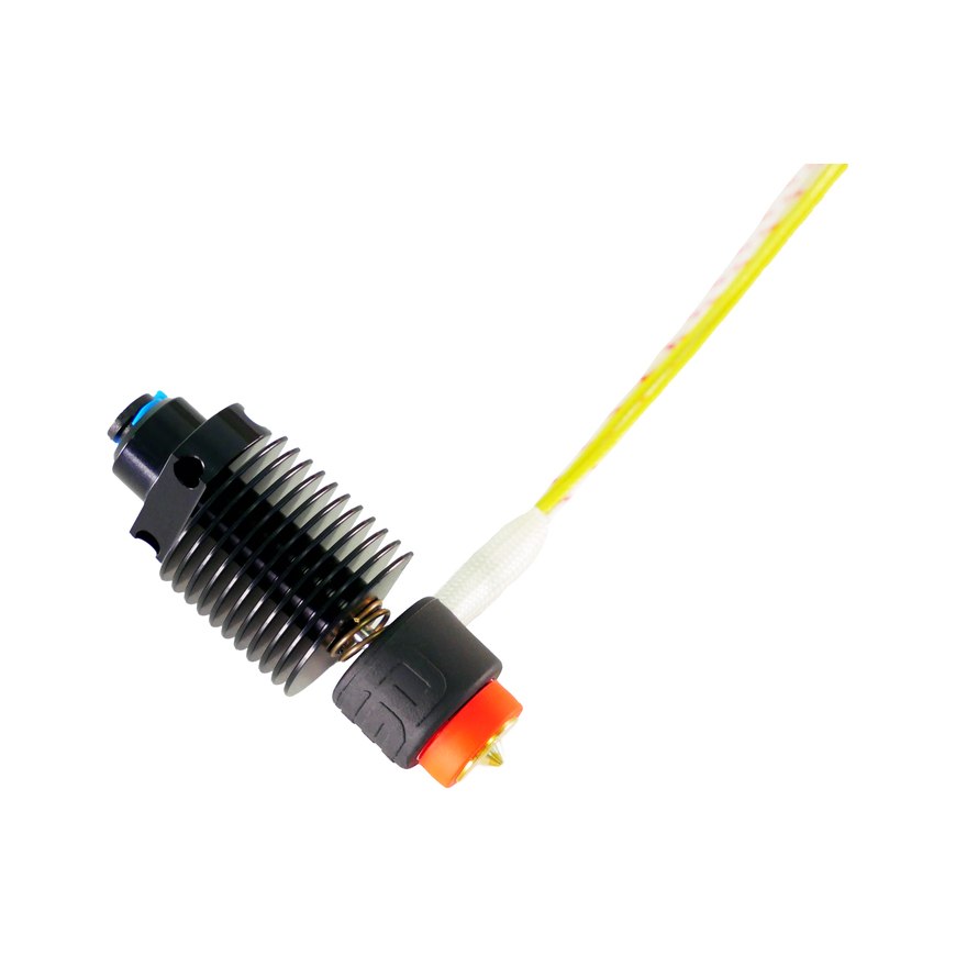 E3D RapidChange Revo CR - 1,75 mm, 12V Täysin varusteltu suuttimen sarja – 3