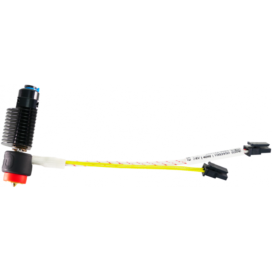 E3D RapidChange Revo CR - 1.75mm, 12V Fully Loaded nozzle kit – 4
