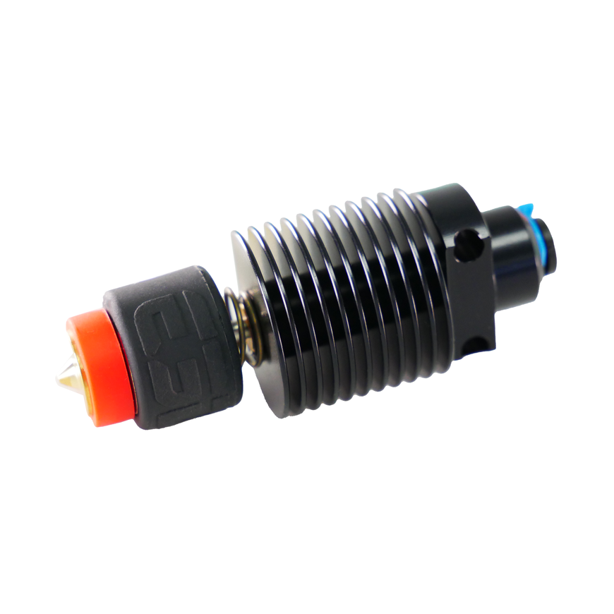 E3D RapidChange Revo CR - 1.75mm, 12V Fully Loaded nozzle kit – 5