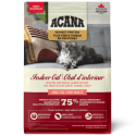 ACANA Augstākā proteīna iekštelpu kaķiem - sausais kaķu ēdiens - 1,8kg ACANA Augstākā proteīna iekštelpu kaķiem - sausais kaķu ēdiens - 1,8kg