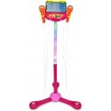 BONTEMPI TECH langaton lavalamikrofoni teline kahdella mikrofonilla, 421472 BONTEMPI TECH langaton lavalamikrofoni teline kahdella mikrofonilla, 421472