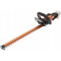 Worx WG264E.9 akumulatsiooniga käärid 52 cm