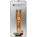 NCC LCD screen designed for SAMSUNG A06 A065F/A065M OEM without frame NCC LCD screen designed for SAMSUNG A06 A065F/A065M OEM without frame