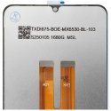 NCC LCD ekrāns, kas paredzēts SAMSUNG A06 A065F/A065M OEM bez rāmja NCC LCD ekrāns, kas paredzēts SAMSUNG A06 A065F/A065M OEM bez rāmja