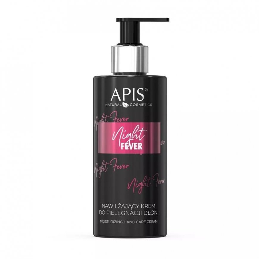 APIS Yön Kuume, 300 ml