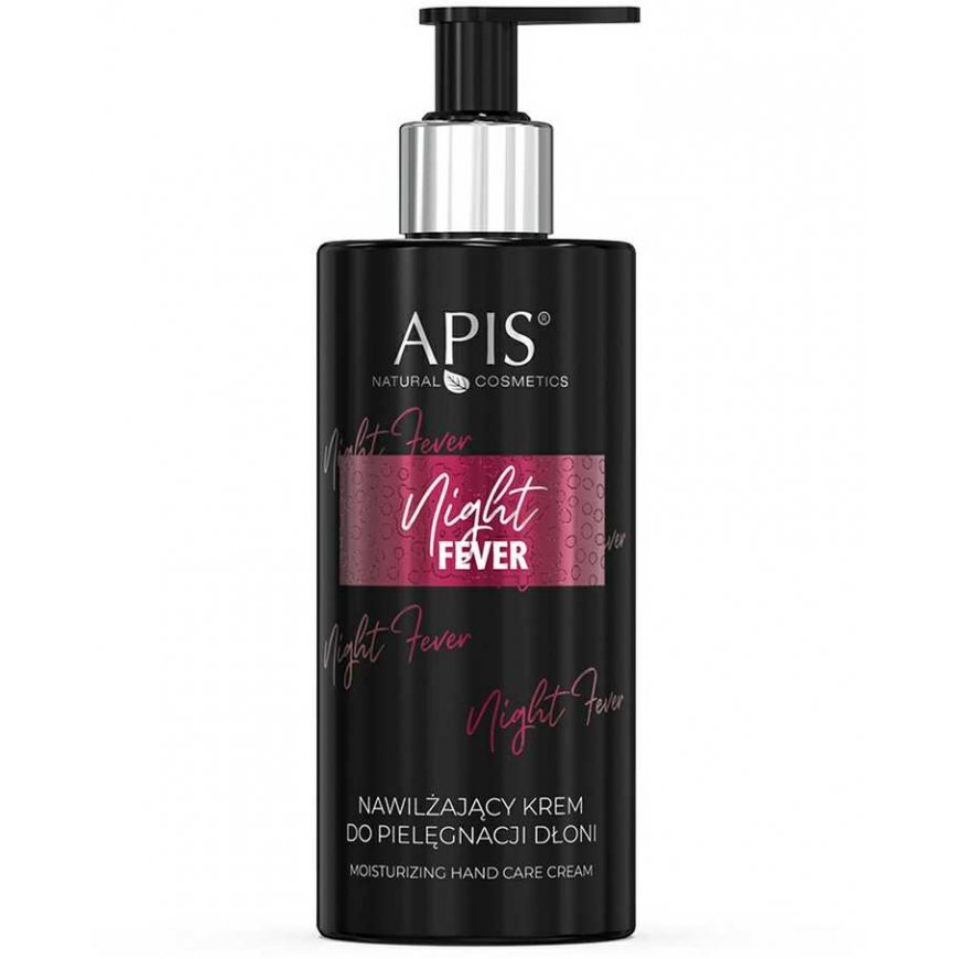 APIS Yön Kuume, 300 ml – 2