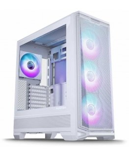 Phanteks Eclipse G400A DRGB case (PH-EC400GA_DMW01)
