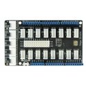 Seeed Studio Grove, Mega Shield v1.2, Arduino laiend Seeed Studio Grove, Mega Shield v1.2, Arduino laiend