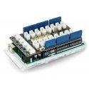 Seeed Studio Grove, Mega Shield v1.2, дополнение Arduino Seeed Studio Grove, Mega Shield v1.2, дополнение Arduino