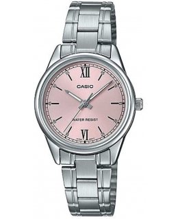 Laikrodis CASIO LTP-V005D-4B2 SIEVIETES LAIKRODIS (zd586h) + KASTE