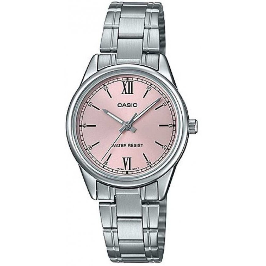 Kello CASIO LTP-V005D-4B2 NAISTEN KELLO (zd586h) + LAATIKKO