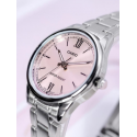 Laikrodis CASIO LTP-V005D-4B2 MOTERŲ LAIKRODIS (zd586h) + DĖŽUTĖ