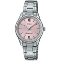 Laikrodis CASIO LTP-V005D-4B2 SIEVIETES LAIKRODIS (zd586h) + KASTE Laikrodis CASIO LTP-V005D-4B2 SIEVIETES LAIKRODIS (zd586h) + KASTE
