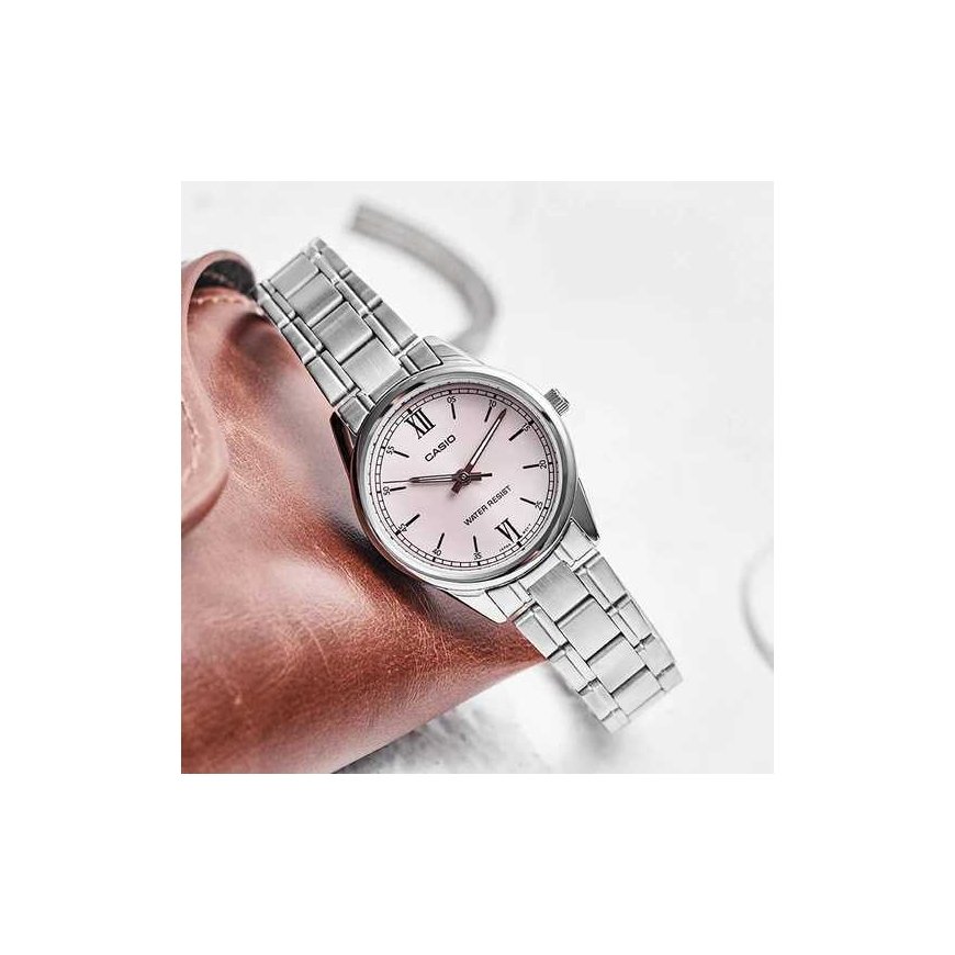 Kell CASIO LTP-V005D-4B2 NAISTE KELL (zd586h) + KARP – 4