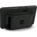 Raspberry Pi 4B ja 7-tollise Multicomp Pro puuteekraani korpus - must Raspberry Pi 4B ja 7-tollise Multicomp Pro puuteekraani korpus - must