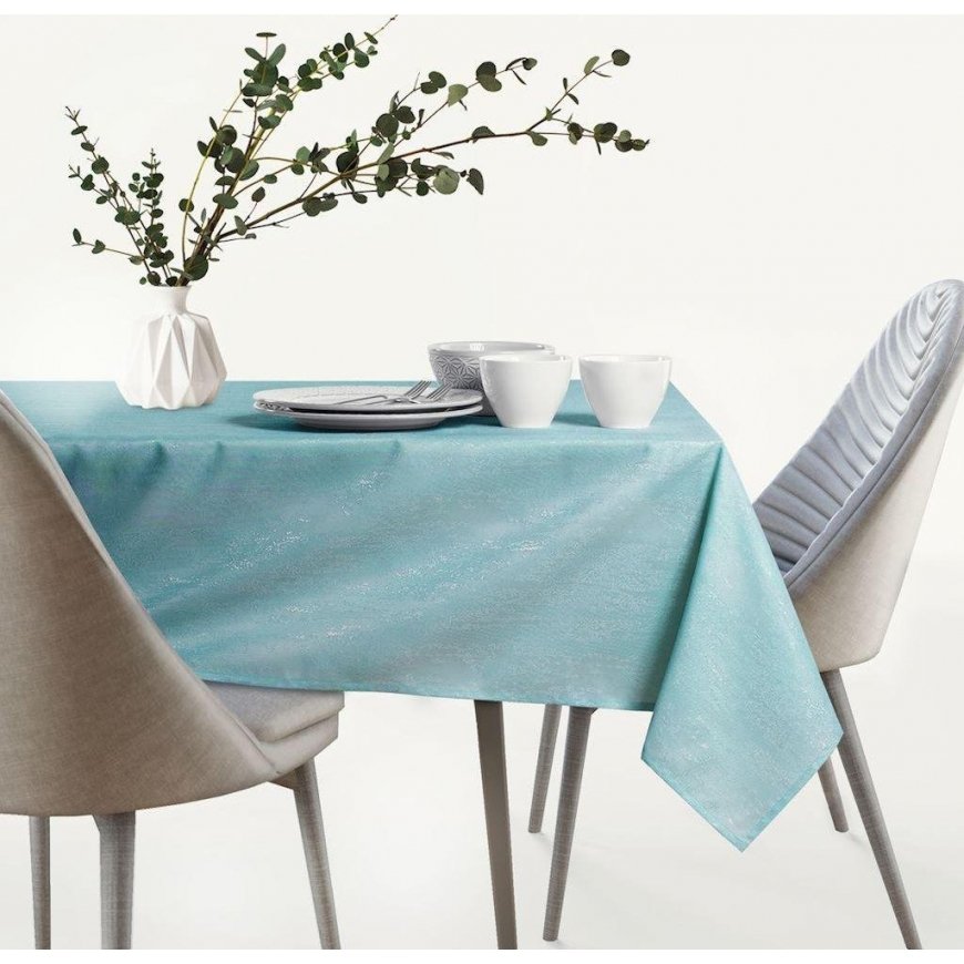 AmeliaHome TCLOTH/AH/VESTA/HMD/RETROBLUE/O140X400