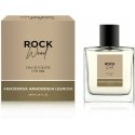 Saphir Parfums MELODY Eau de Toilette miehille Rock Wood, 100 ml