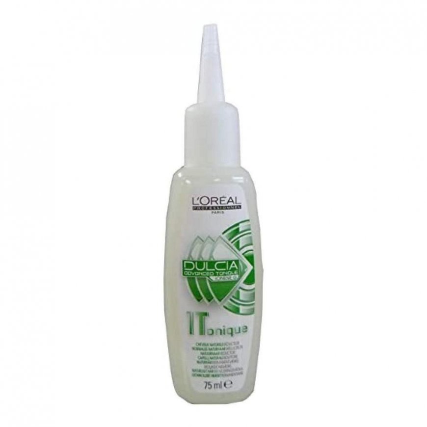 L'Oreal Professional Dulcia Advanced Nr. 1 Tonikas, 75 ml
