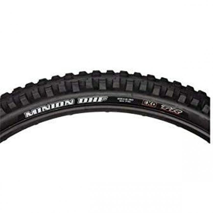 Maxxis Cover MAXX Minion Dhf Bicycle Ø 29 cm (Used A) – 2