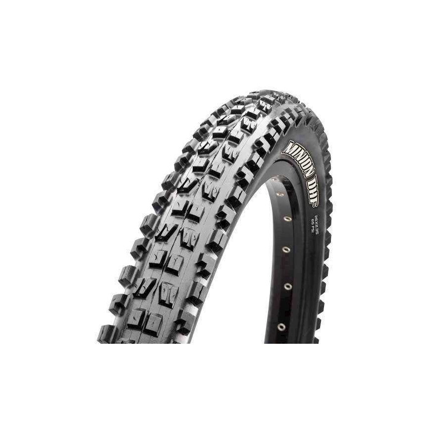 Maxxis Viršelis MAXX Minion Dhf Dviratis Ø 29 cm (Naudoti A) – 4