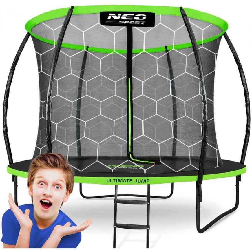 Neo-Sport 10 pēdu / 312 cm