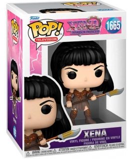 Funko POP figūra Xena Karo Princesė Xena