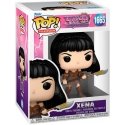 Funko POP figūra Xena Karo Princesė Xena Funko POP figūra Xena Karo Princesė Xena