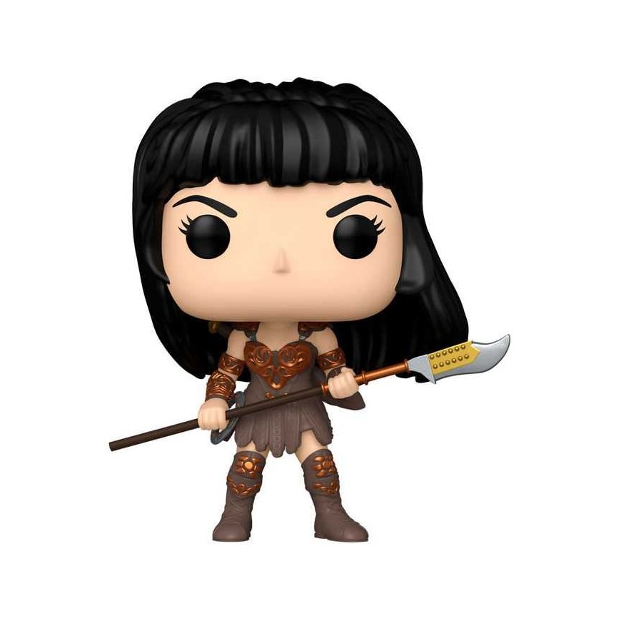 Funko POP figūra Xena Karo Princesė Xena – 2
