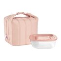 Guzzini HANDY BIO termokott, roosa värv, mis meenutab virsiku õisi Guzzini HANDY BIO termokott, roosa värv, mis meenutab virsiku õisi