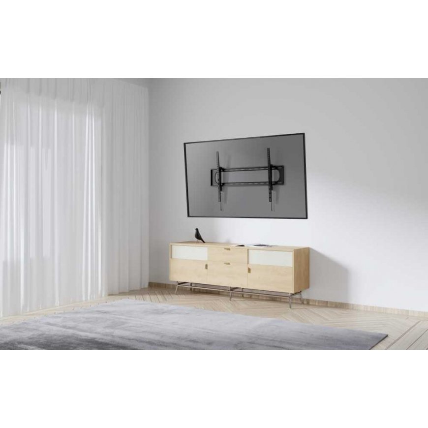 „Fonestar TILT-096PR“ – televisioteline 60–120 tuumaa, kantavuus 120 kg – 2
