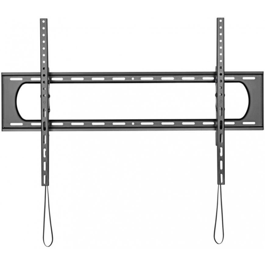 "Fonestar TILT-096PR" – a tilting TV mount for 60–120 inch TVs, load capacity 120 kg – 3
