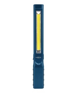 Ansmann WL450R Must, Sinine LED