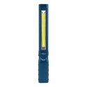 Ansmann WL450R Black, Blue LED