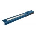 Ansmann WL450R Black, Blue LED