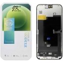 JK LCD ekrāns, paredzēts IPHONE 15 PRO MAX „FullHD Incell“ (mainīt IC) JK LCD ekrāns, paredzēts IPHONE 15 PRO MAX „FullHD Incell“ (mainīt IC)