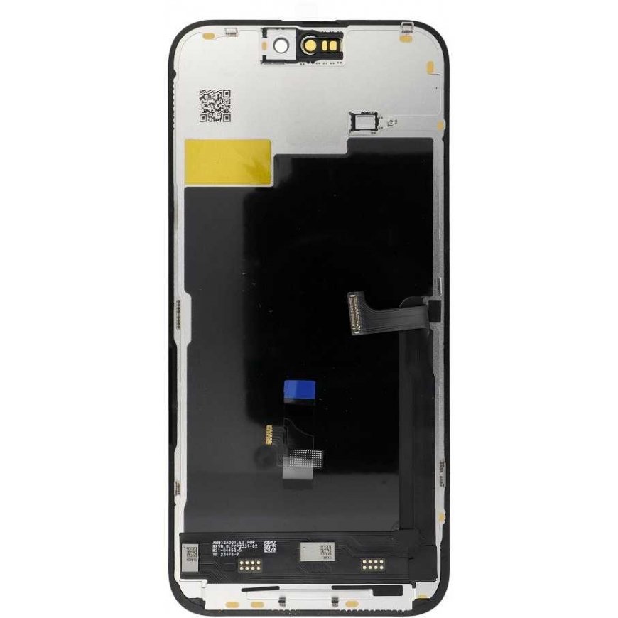 JK LCD screen for IPHONE 15 PRO MAX 'FullHD Incell' (replace IC) – 2