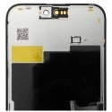 JK LCD-näyttö, joka on tarkoitettu IPHONE 15 PRO MAX "FullHD Incell" (IC:n vaihto)