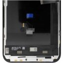 JK LCD-näyttö, joka on tarkoitettu IPHONE 15 PRO MAX "FullHD Incell" (IC:n vaihto)