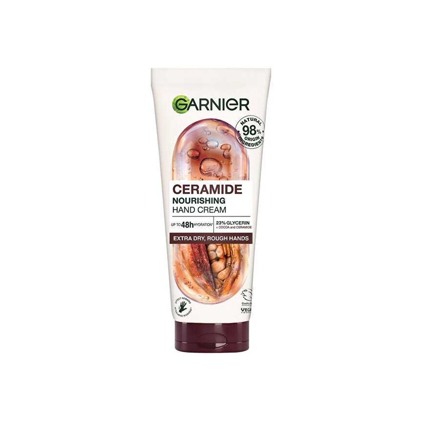 Garnier Ceramīdu barojošs roku krēms