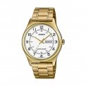 Часы для мужчин CASIO MTP-V006G-7B + КОРОБКА
