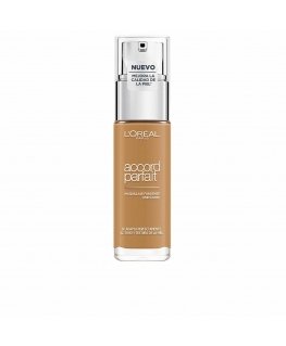 L'Oreal Make Up Accord Parfait 5.5N-sun Foundation Cream (30 ml)