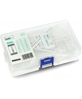 SMD0805-resistorisarja - justPi - 1500 kpl