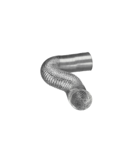 Žarna šildytuvui EUROM Heat-Duct-Pro 3kW, 5m