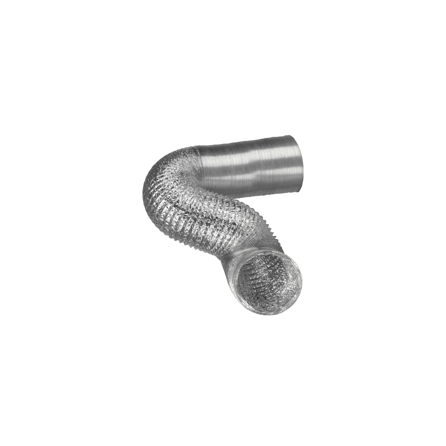 Žarna šildytuvui EUROM Heat-Duct-Pro 3kW, 5m