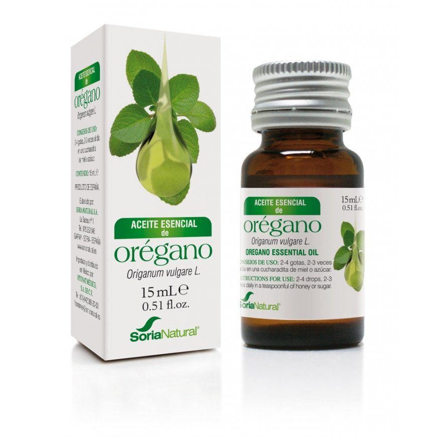 Soria Esencia raudonėlio eterinis aliejus 15ml