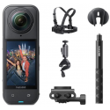 AKTSIO X5/CINSAAHA/RATTASÕIT INSTA360 AKTSIO X5/CINSAAHA/RATTASÕIT INSTA360