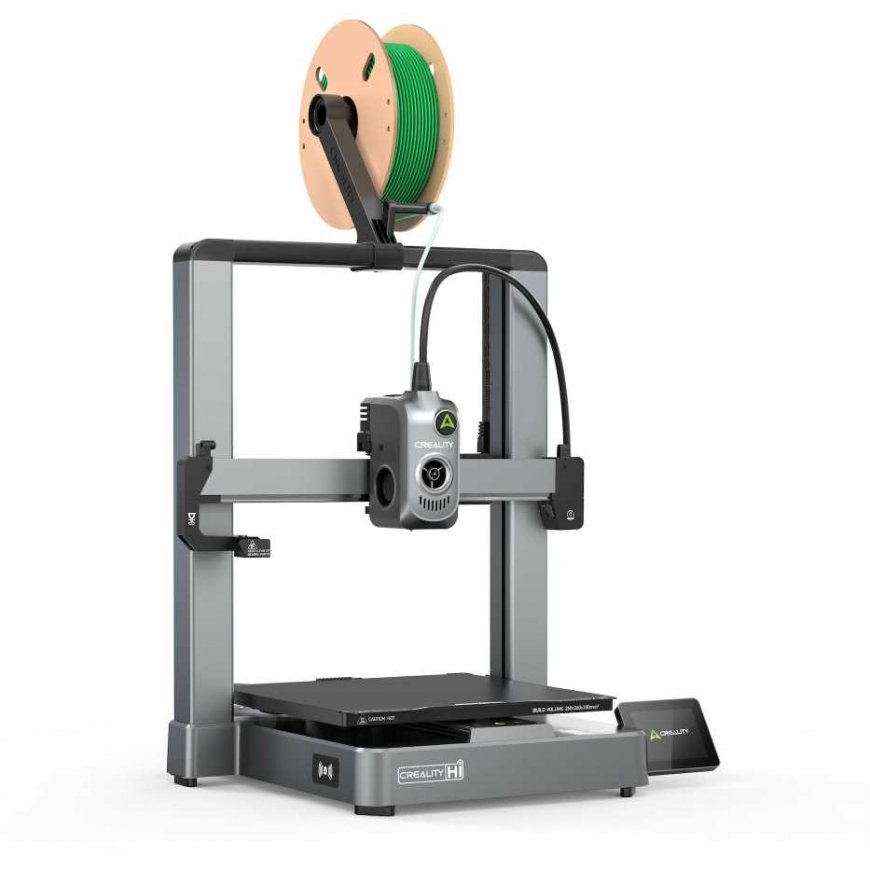 Creality 3D Creality Hi 3D 3D